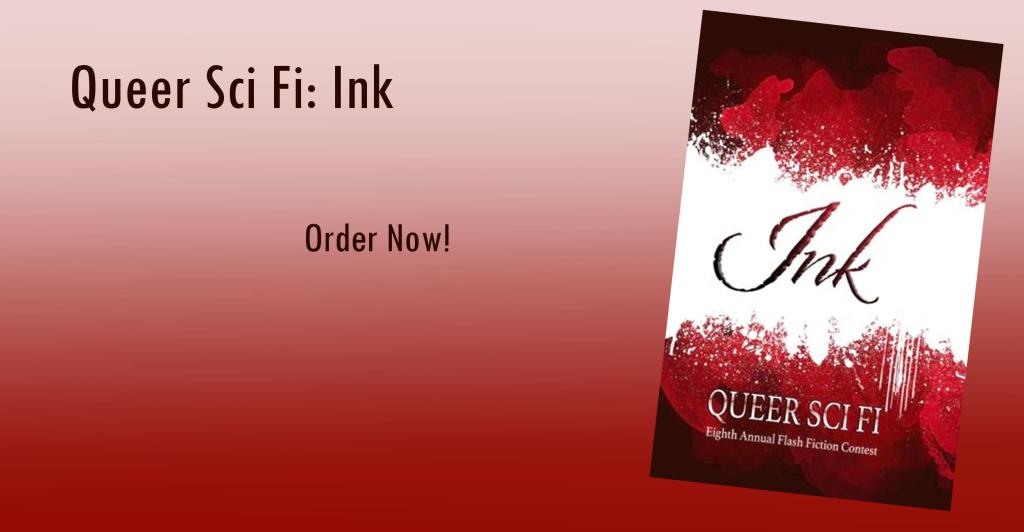 Queer Sci Fi Flash Fiction Story Contest Ryan Breadinc Books Feature